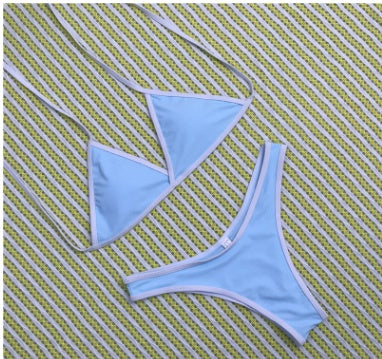 Sexy bikini - cas7m