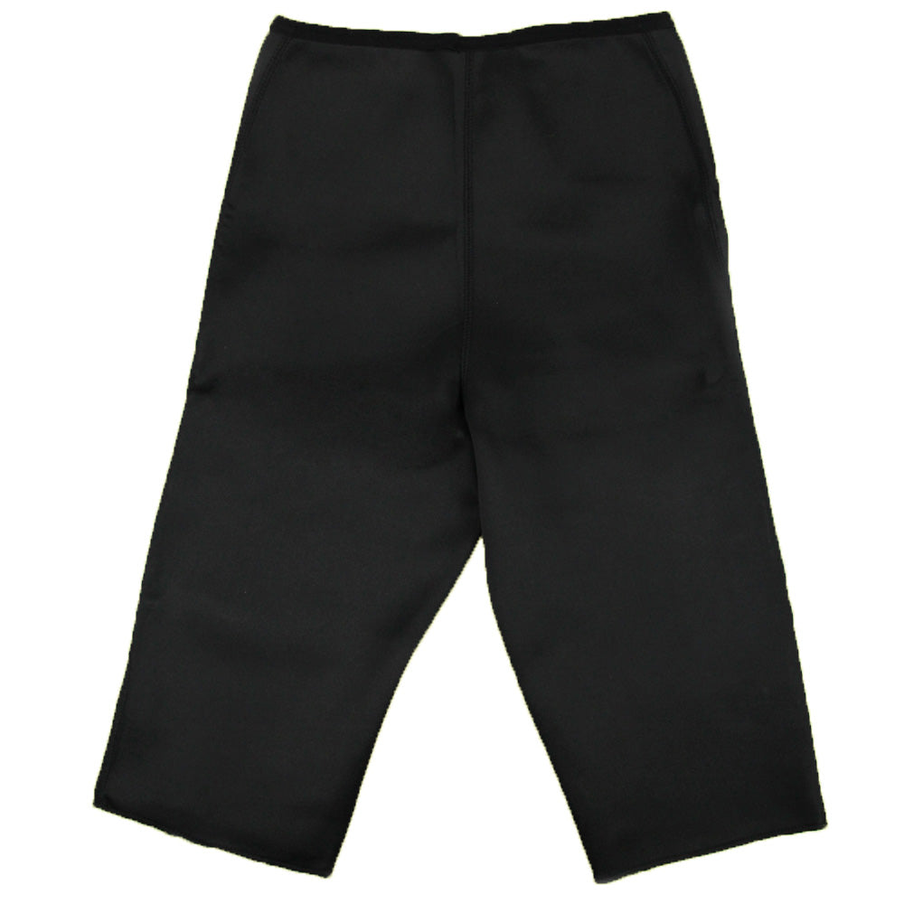 Thermal Slimming Pants High Waist - cas7m
