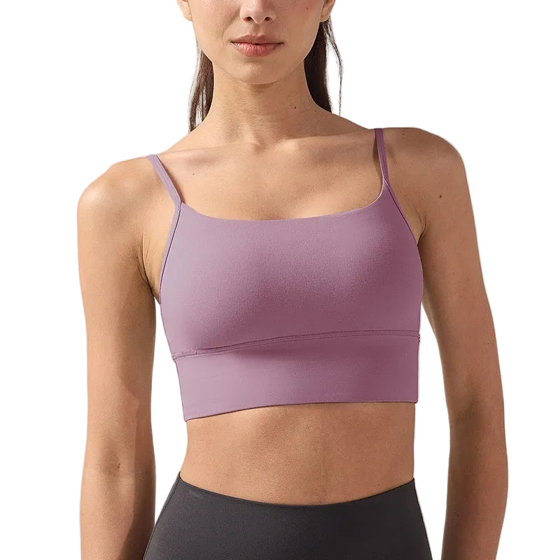 Women's Underwear Sports Bra - cas7m