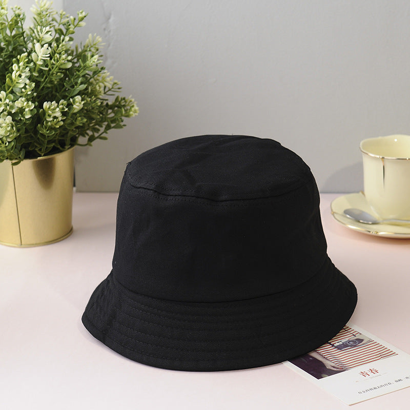 Fisherman's Hat Lovers Outdoor Leisure Sun Hat Sun Hat - cas7m