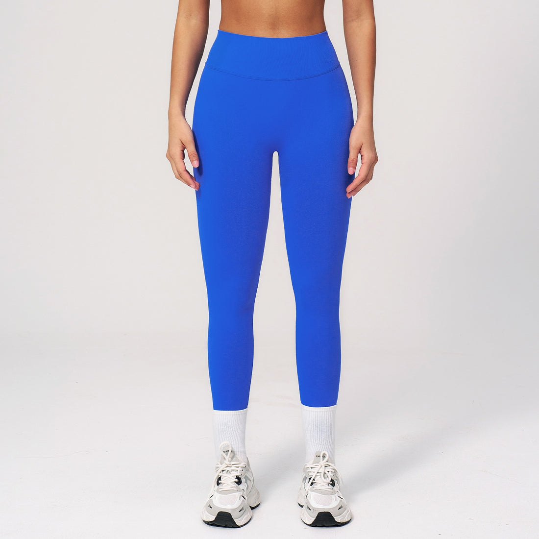 Women's Tight Sports Quick-drying Fitness Pants - cas7m