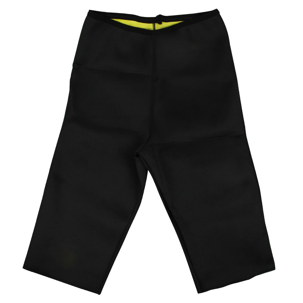 Thermal Slimming Pants High Waist - cas7m