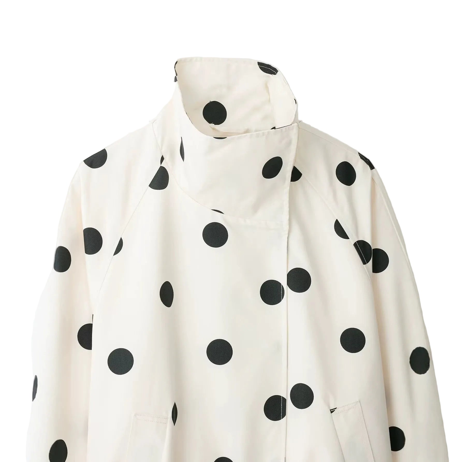 Wave Point Versatile Pilot Women's Long Sleeve Jacket