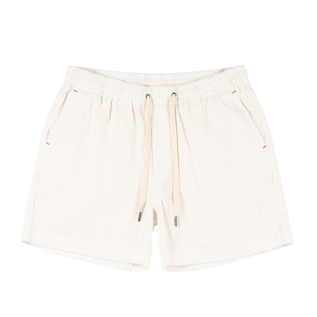 Men Fashionable Casual Cotton Corduroy Shorts - cas7m