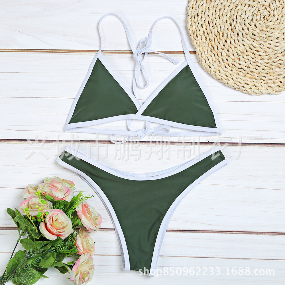 Sexy bikini - cas7m