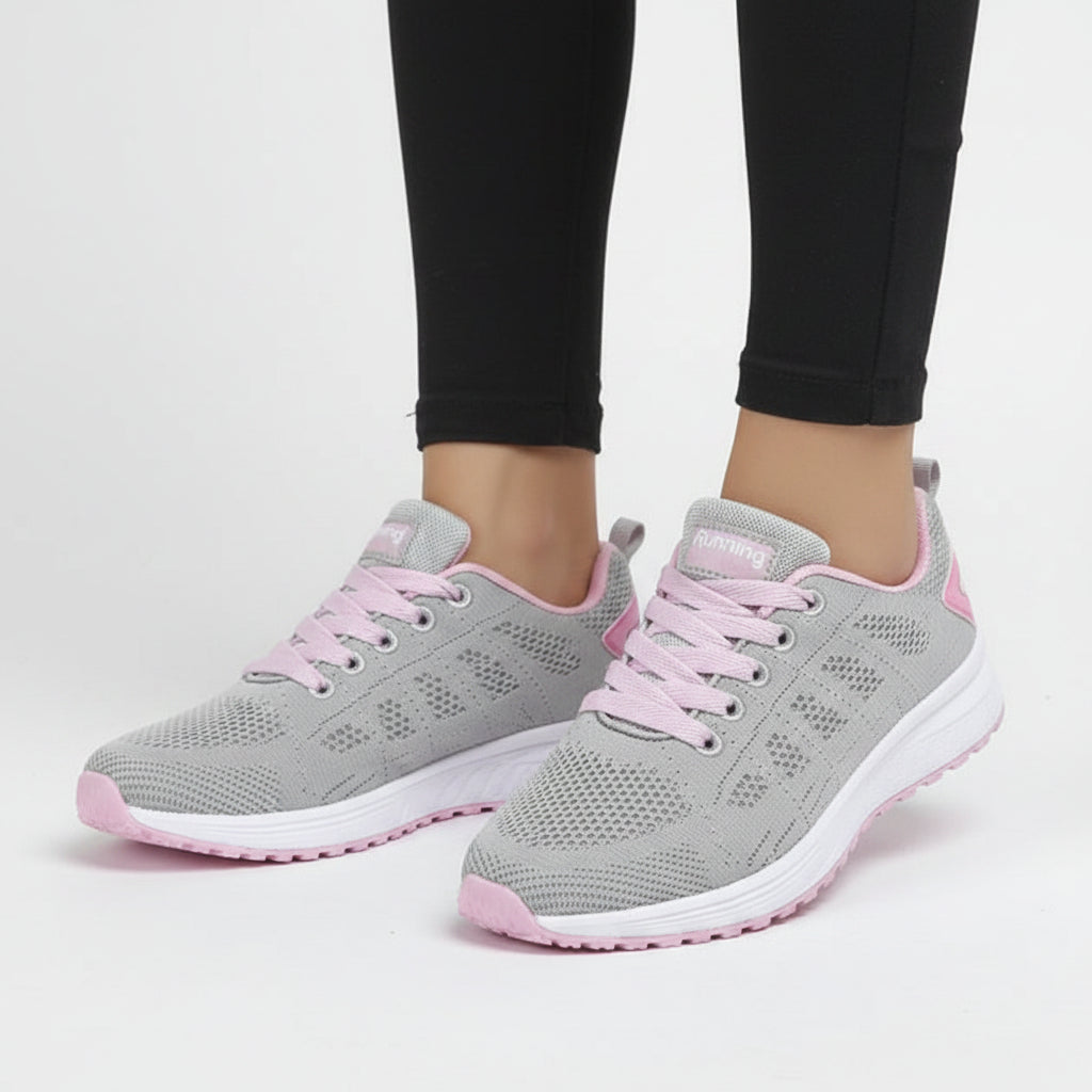 Women Shoes Sports Sneakers - cas7m