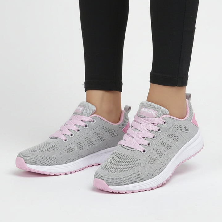 Women Shoes Sports Sneakers - cas7m