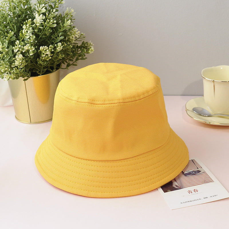 Fisherman's Hat Lovers Outdoor Leisure Sun Hat Sun Hat - cas7m