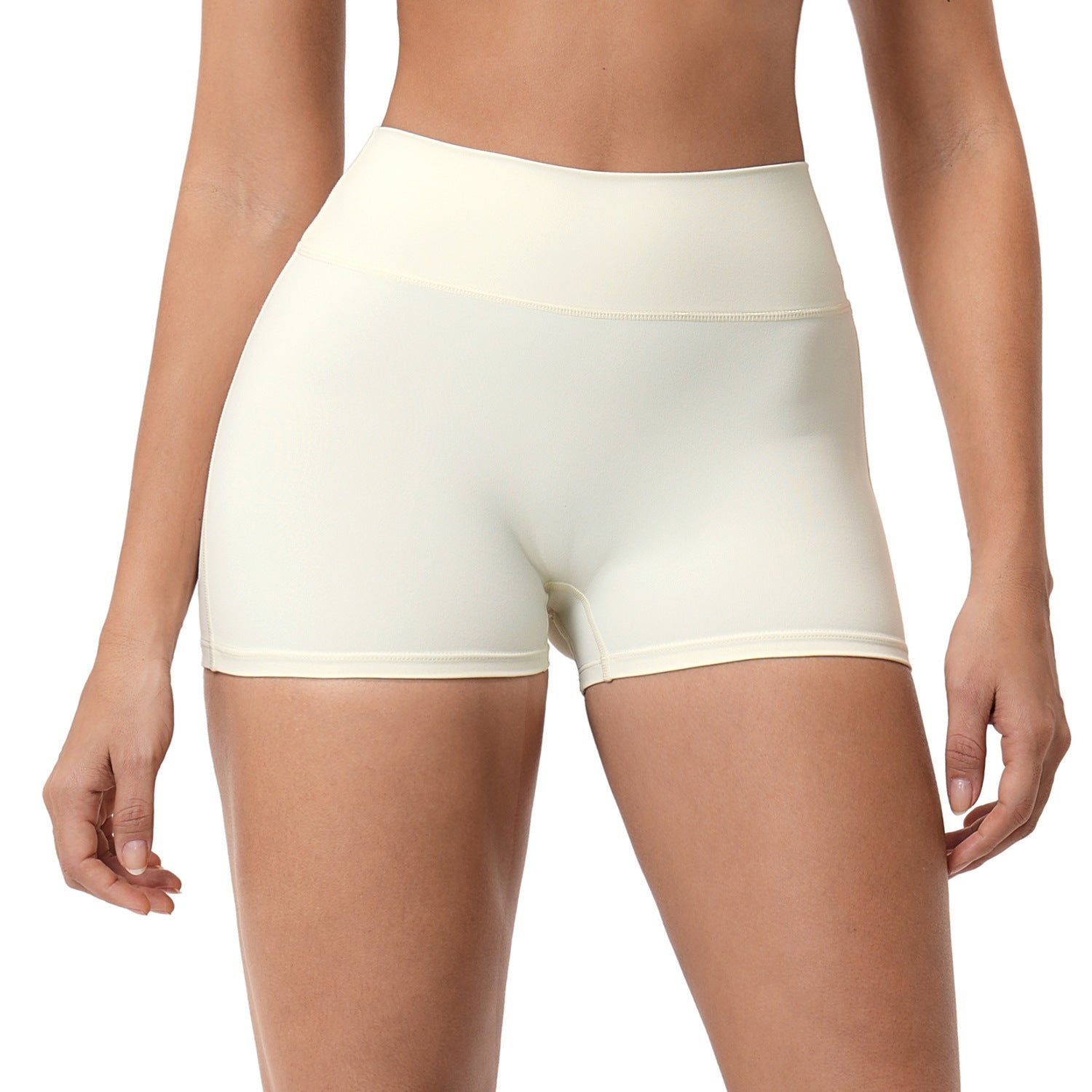 Sports Running Fitness Quick-drying Shorts - cas7m
