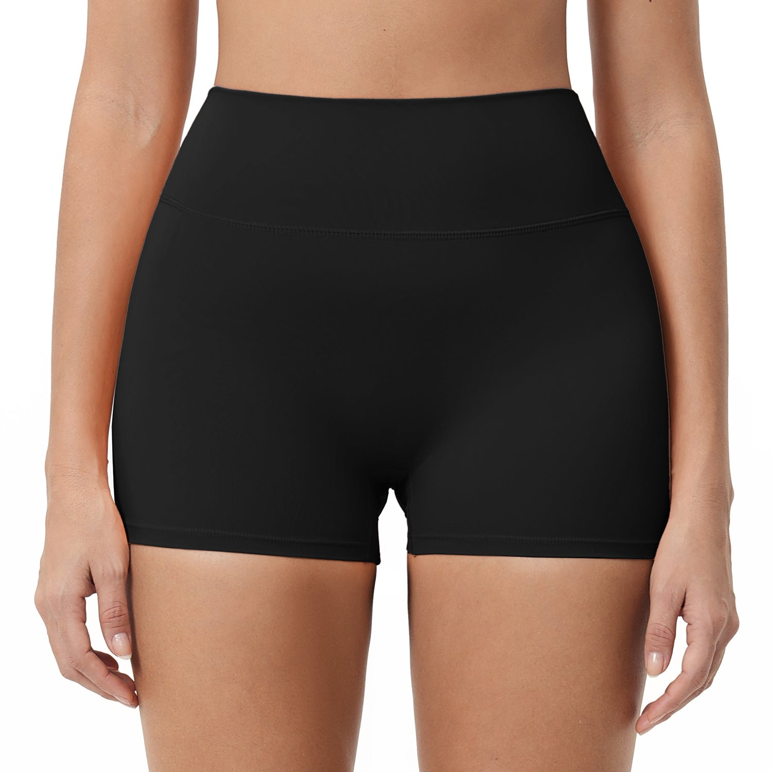 Sports Running Fitness Quick-drying Shorts - cas7m