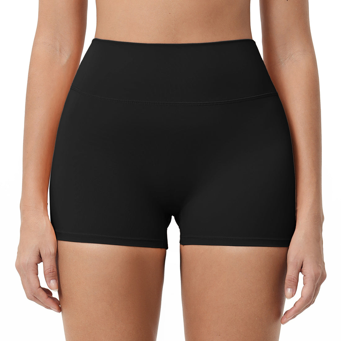 Sports Running Fitness Quick-drying Shorts - cas7m