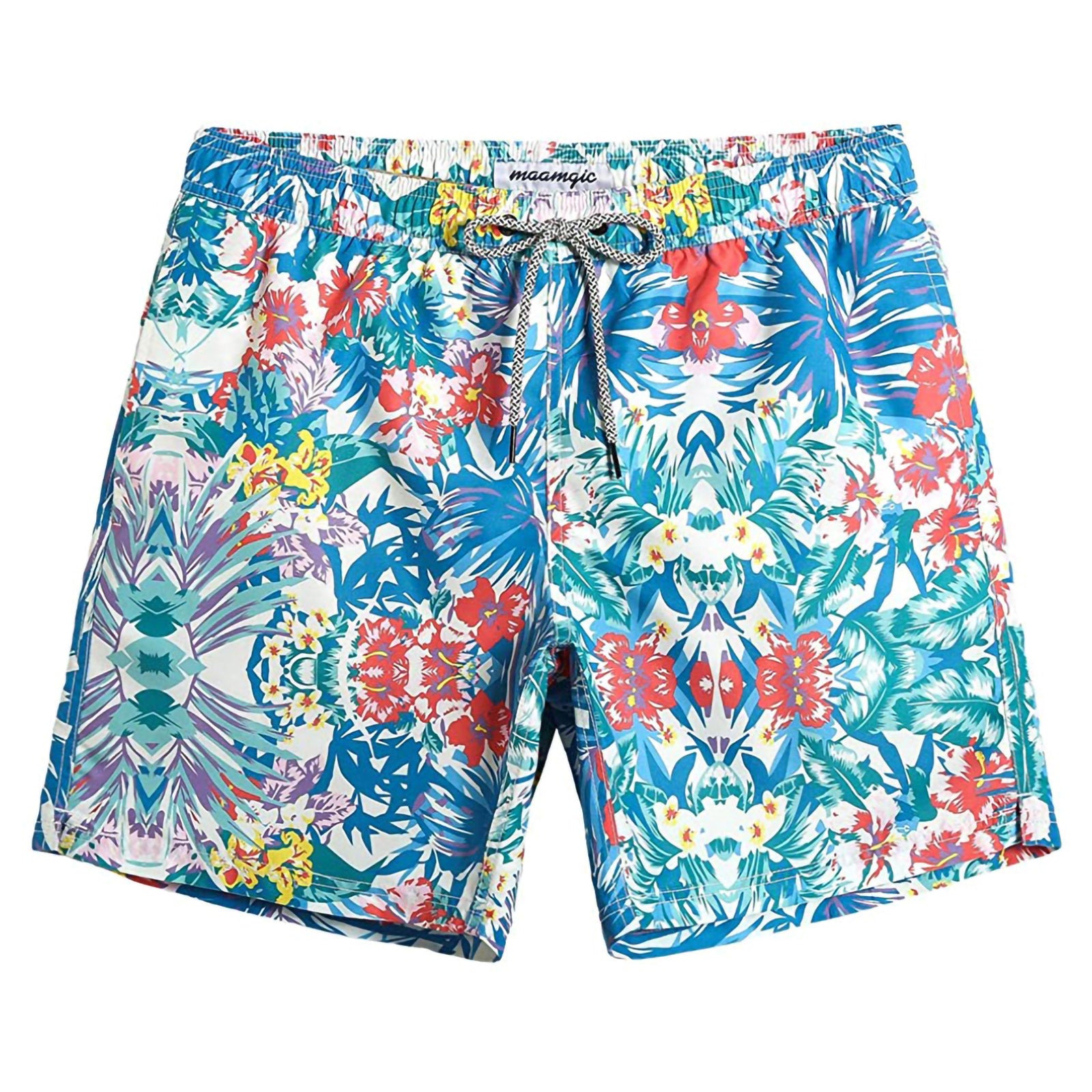 Casual Swimwear Beach Shorts Men - cas7m