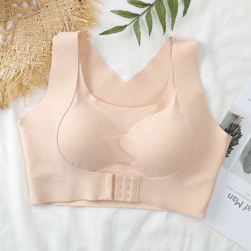 Beautiful Back Correction two-in-one adjustable bra - cas7m
