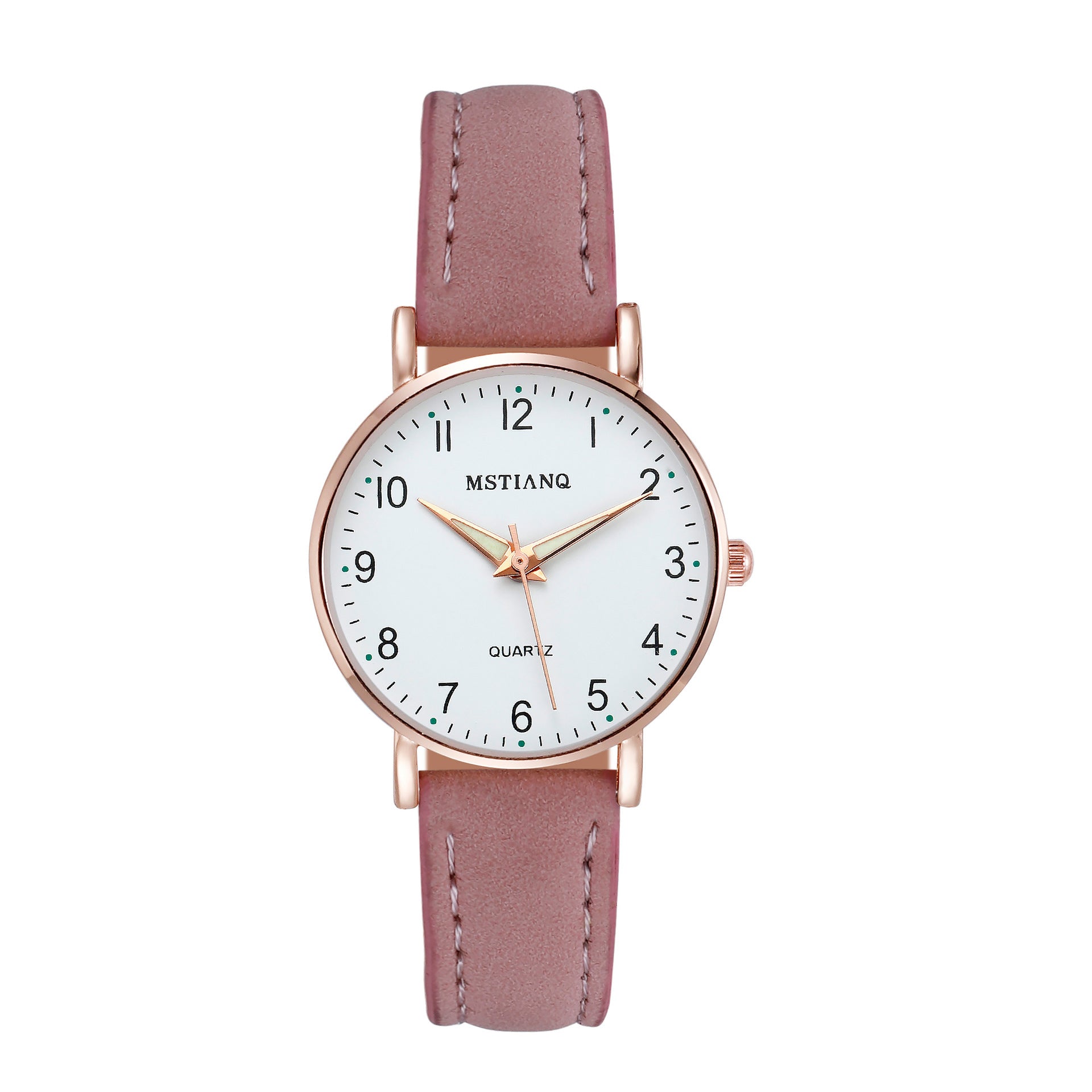 Temperament retro watch women - cas7m