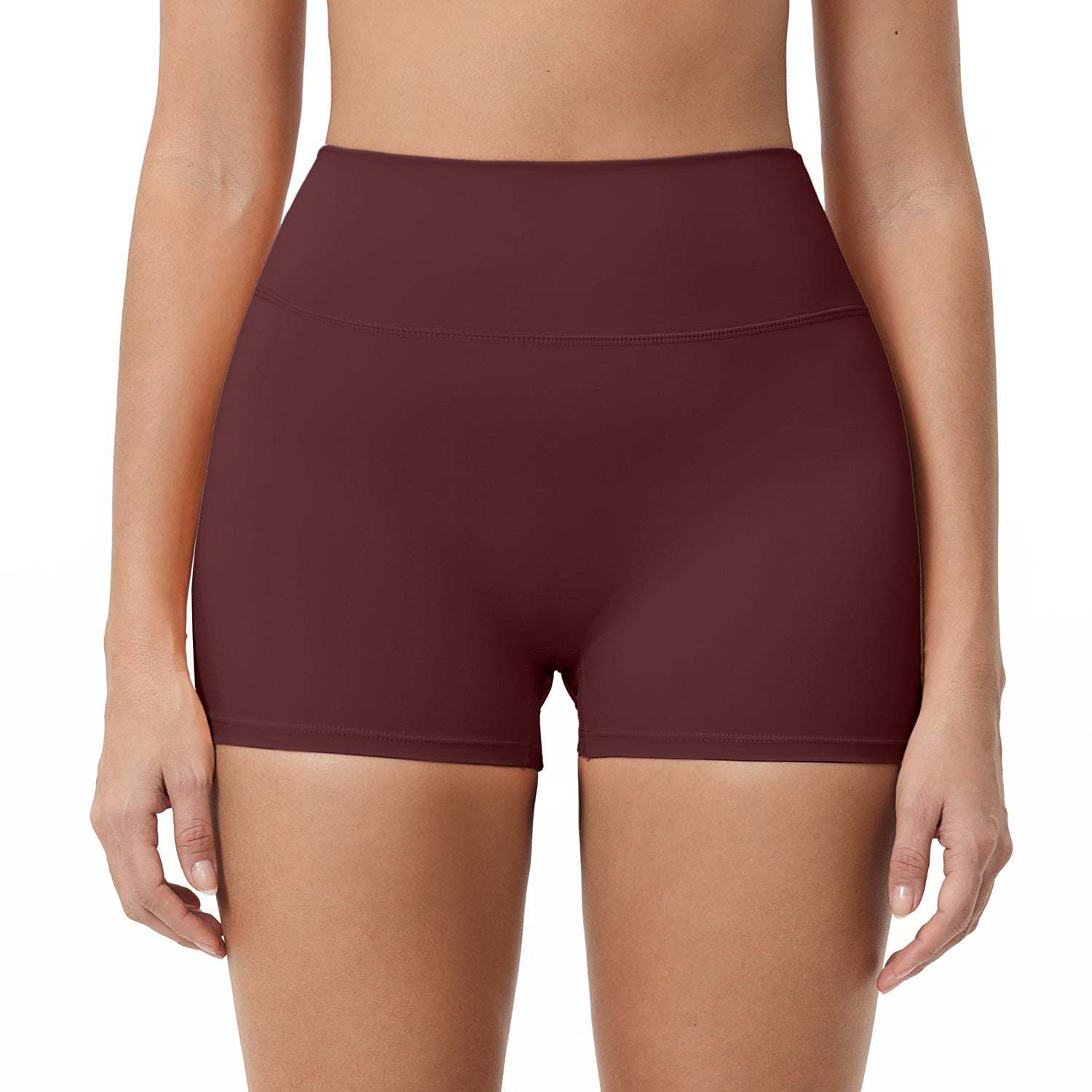 Sports Running Fitness Quick-drying Shorts - cas7m