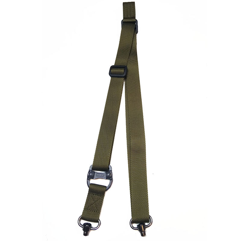 Ultimate Tactical Multi-Function Belt: Camera Strap & Safety Rope - cas7m