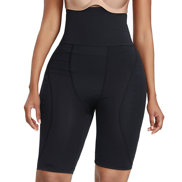 Women's shape pants - cas7m