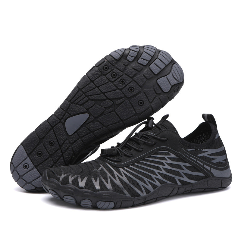 Diving Creek Shoes Swimming Wading Shoes Outdoor - cas7m