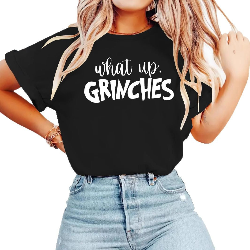 T-shirt GHNCHES