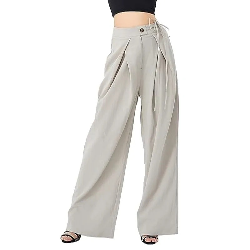 Loose Pants - cas7m