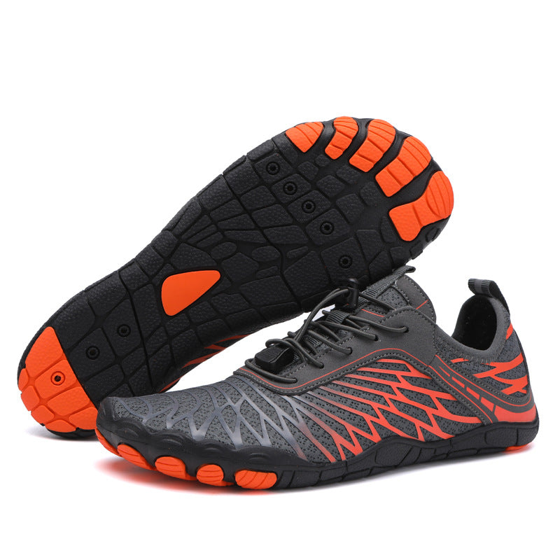 Diving Creek Shoes Swimming Wading Shoes Outdoor - cas7m