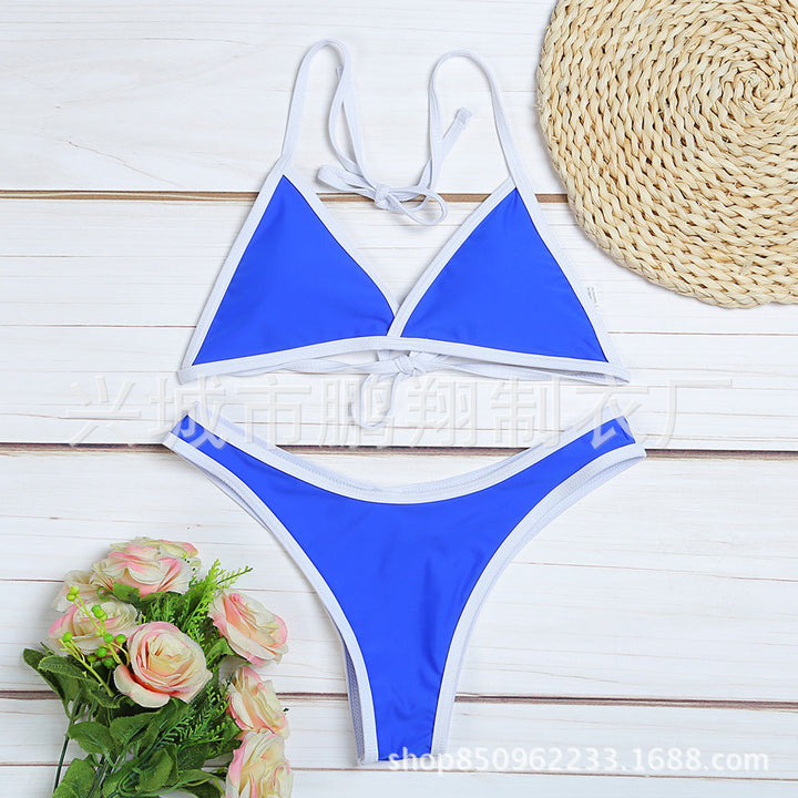 Sexy bikini - cas7m