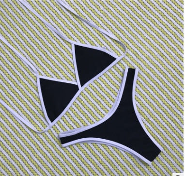 Sexy bikini - cas7m