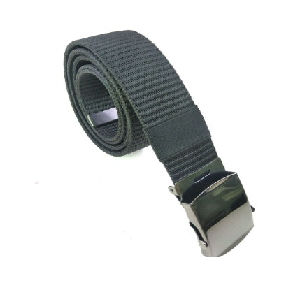 Travel Security Money Belt - cas7m