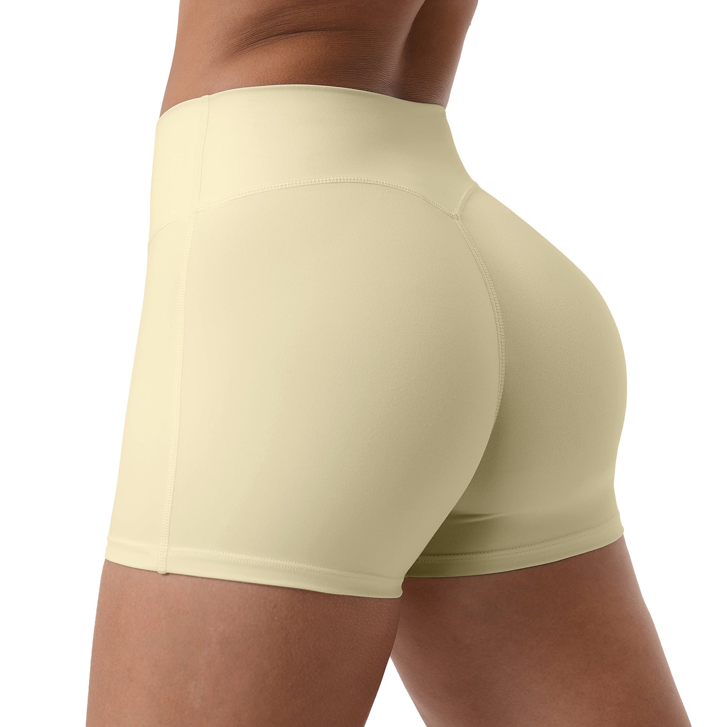 Sports Running Fitness Quick-drying Shorts - cas7m