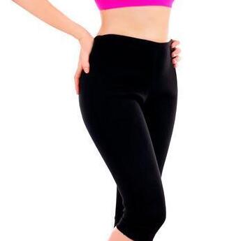 Thermal Slimming Pants High Waist - cas7m