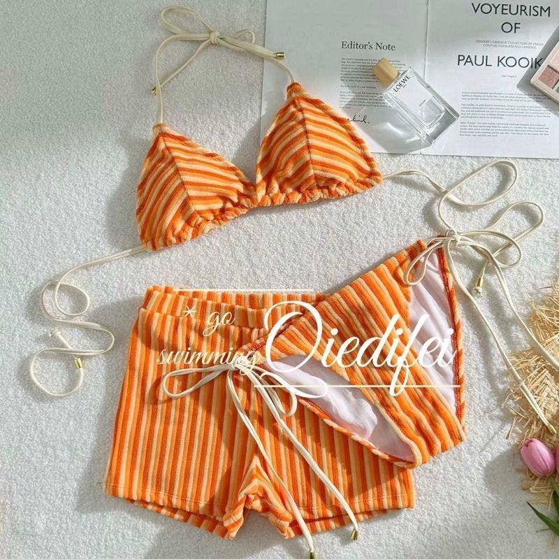 Beach Vacation Bikini Swimsuit For Women - cas7m