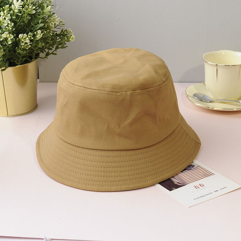 Fisherman's Hat Lovers Outdoor Leisure Sun Hat Sun Hat - cas7m