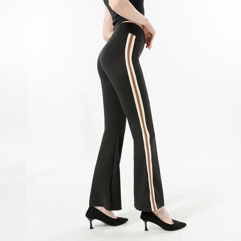 Fashionable Special Women's Clothing Elegant Casual Pants - cas7m