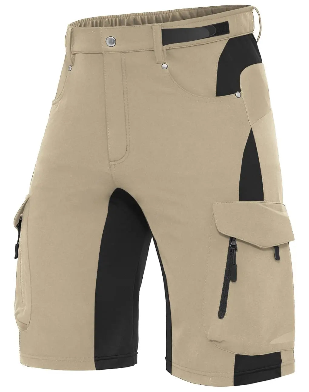 XKTTAC Multi-Pocket Lightweight Outdoor Shorts