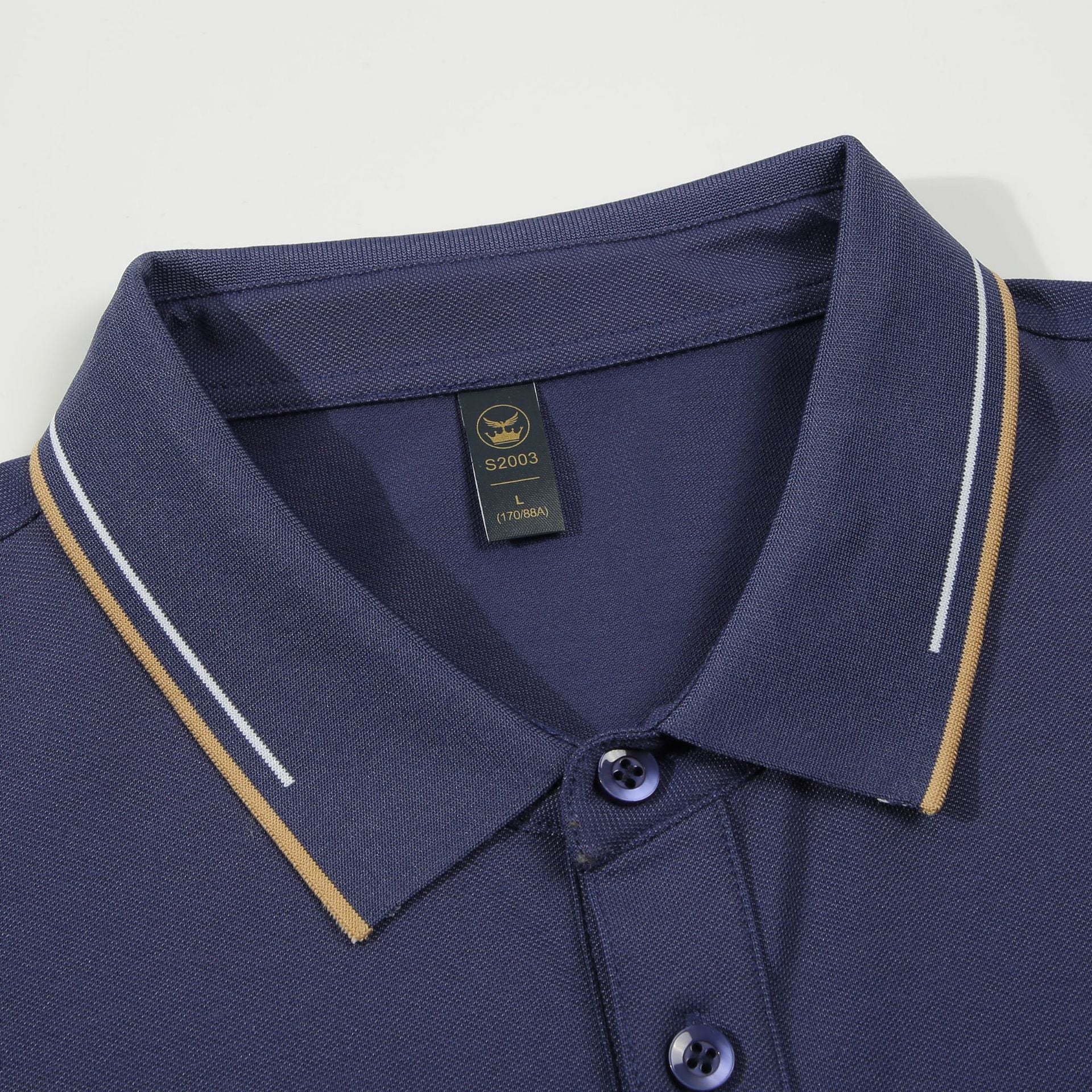 Summer Half Sleeve Casual All-matching Men And Women - cas7m