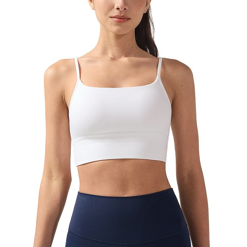 Women's Underwear Sports Bra - cas7m