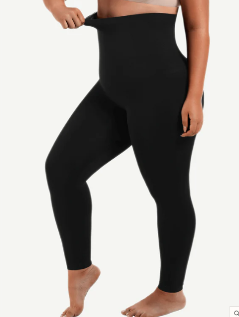Seamless Everyday Shaping Leggings For Women - cas7m