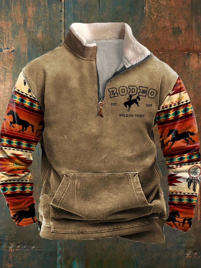 Casual Fashion European And American Style Trendy Jacket Coat - cas7m