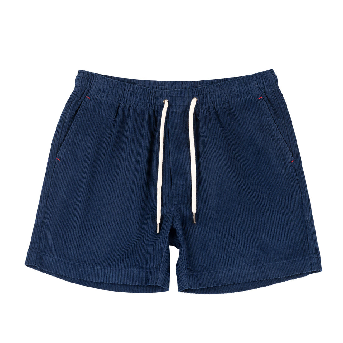 Men Fashionable Casual Cotton Corduroy Shorts - cas7m