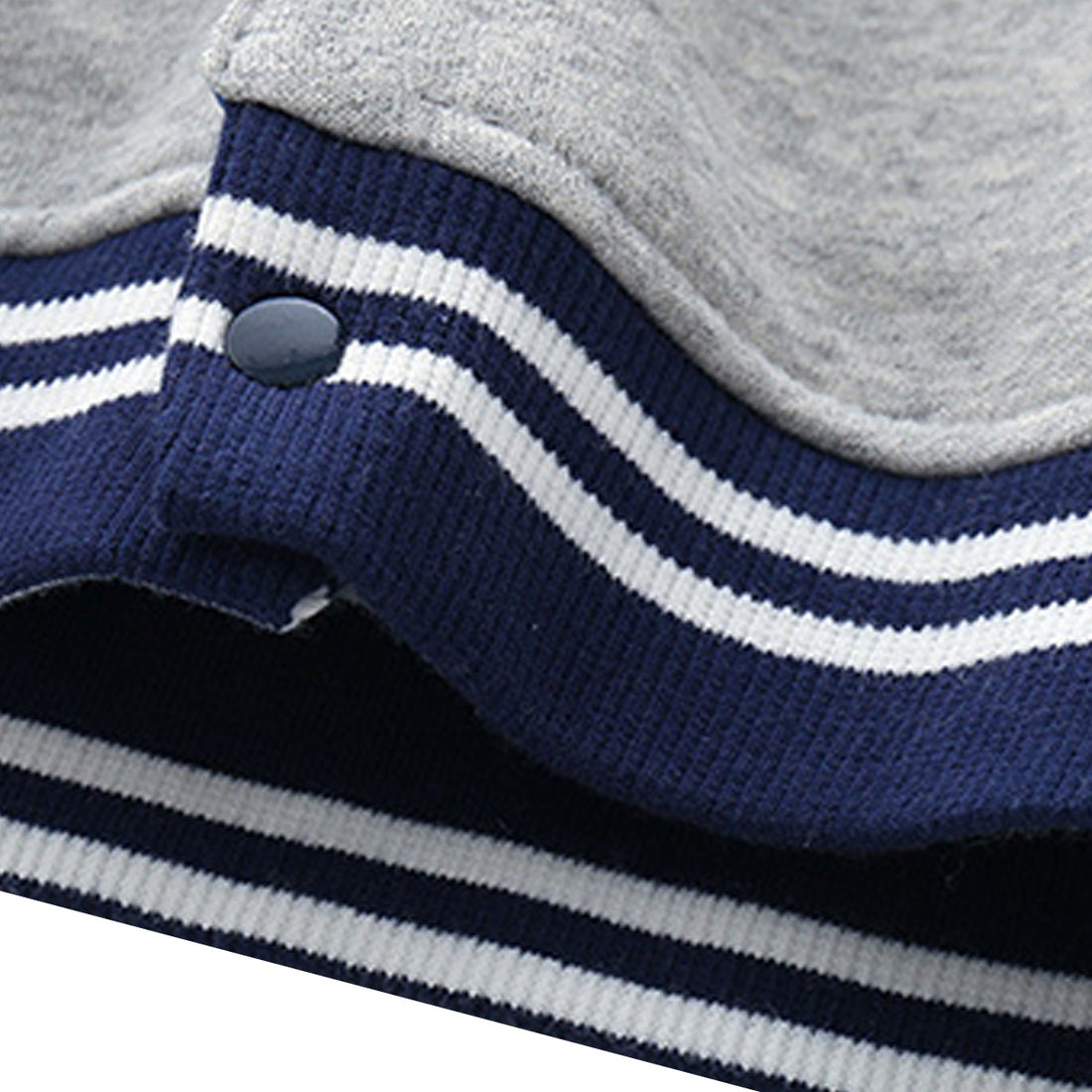 Boys Knit Cardigan Jacket - cas7m