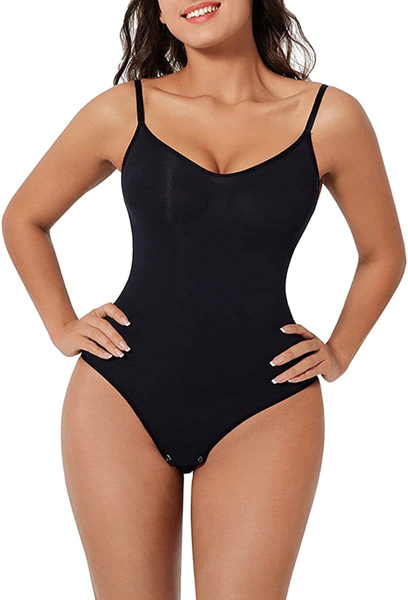 Cross-border Abdominal Pants Hip Raise Shaping Underwear Elastic Corset Bodybuilding Corset - cas7m