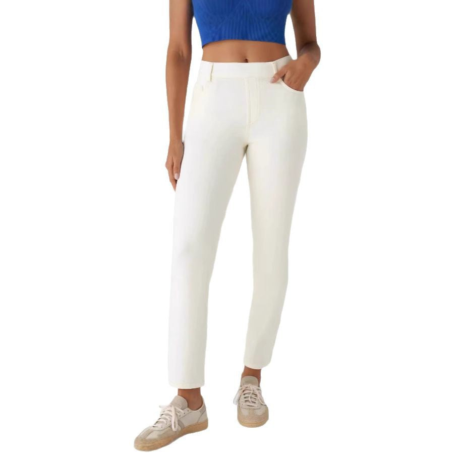 Thin And Breathable Loose Fitness Casual Pants - cas7m