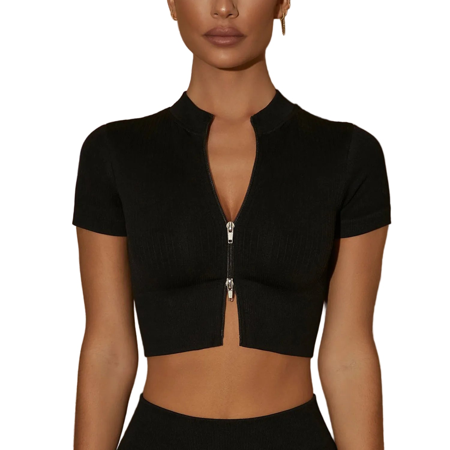 Seamless yoga wear for women