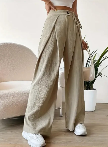 Loose Pants - cas7m