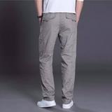 Casual Long Pants - cas7m