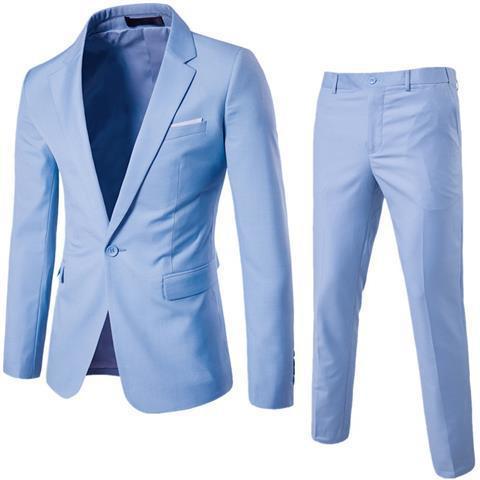 Suit Youth Summer Korean Style Self-cultivation Single Western Jacket - cas7m