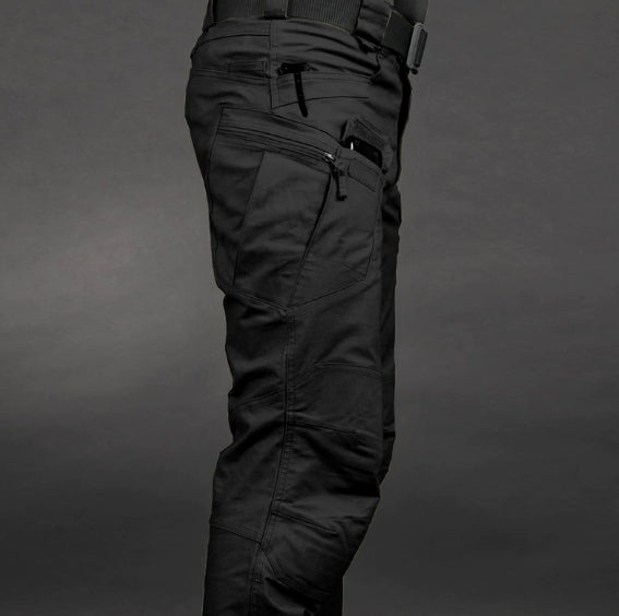 IX7 training pants army fan pants - cas7m