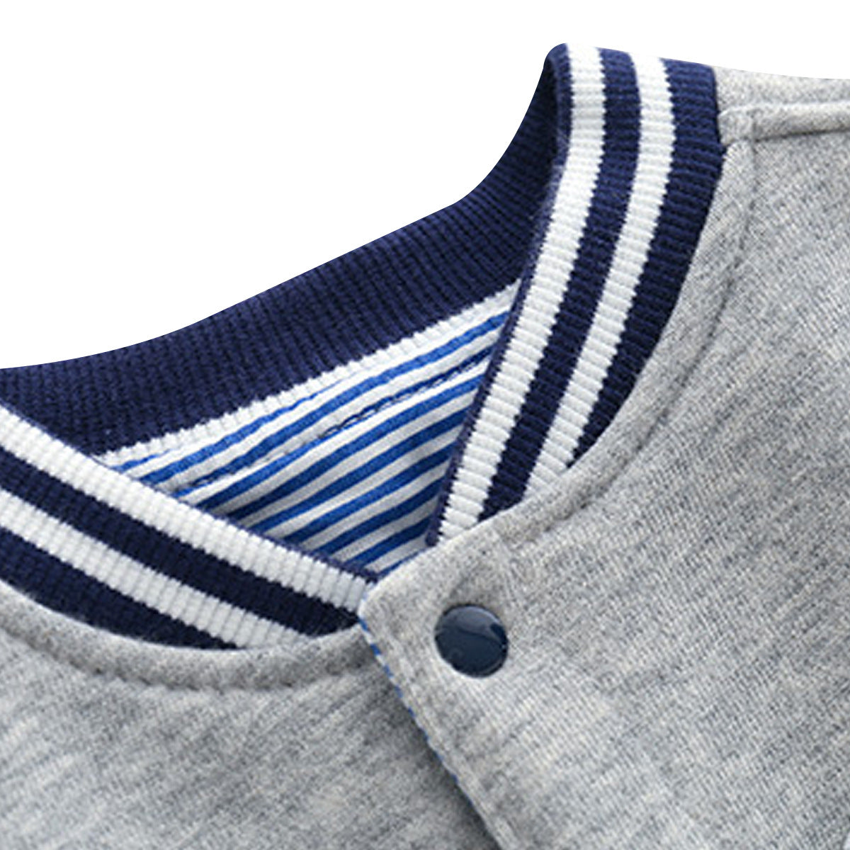 Boys Knit Cardigan Jacket - cas7m
