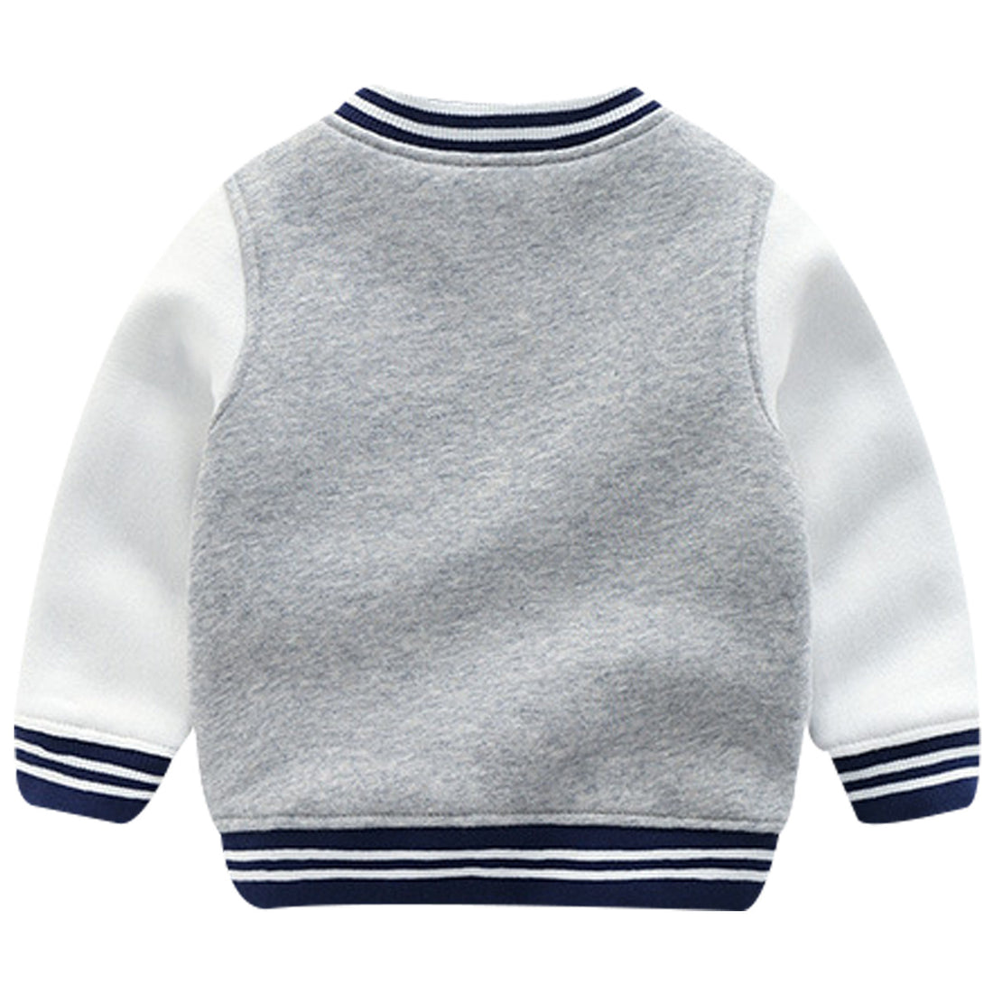 Boys Knit Cardigan Jacket - cas7m