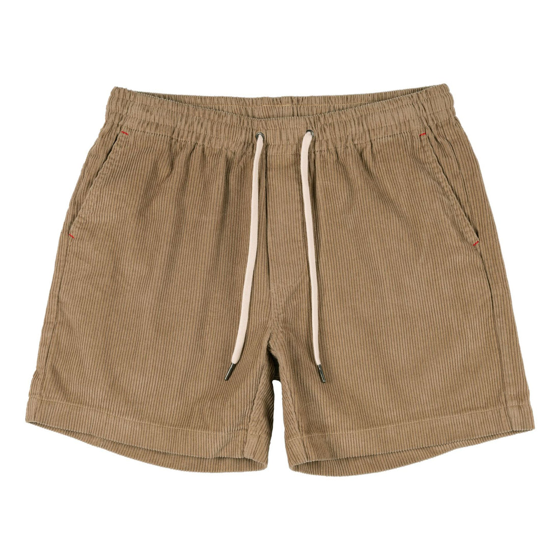 Men Fashionable Casual Cotton Corduroy Shorts - cas7m